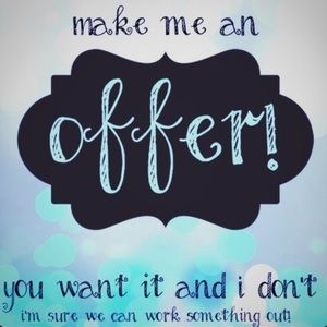 We can work this out!